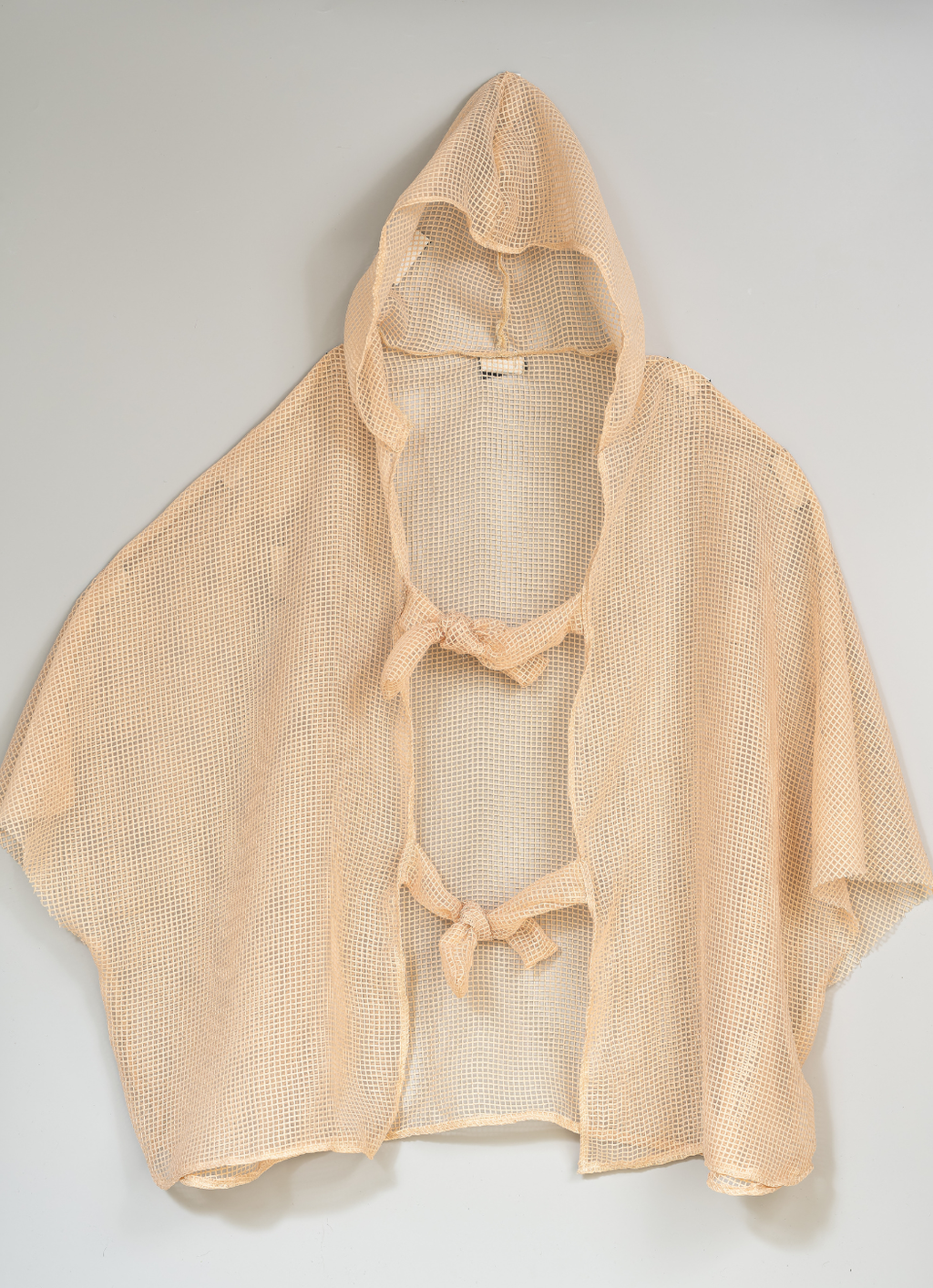 Poncho Bask