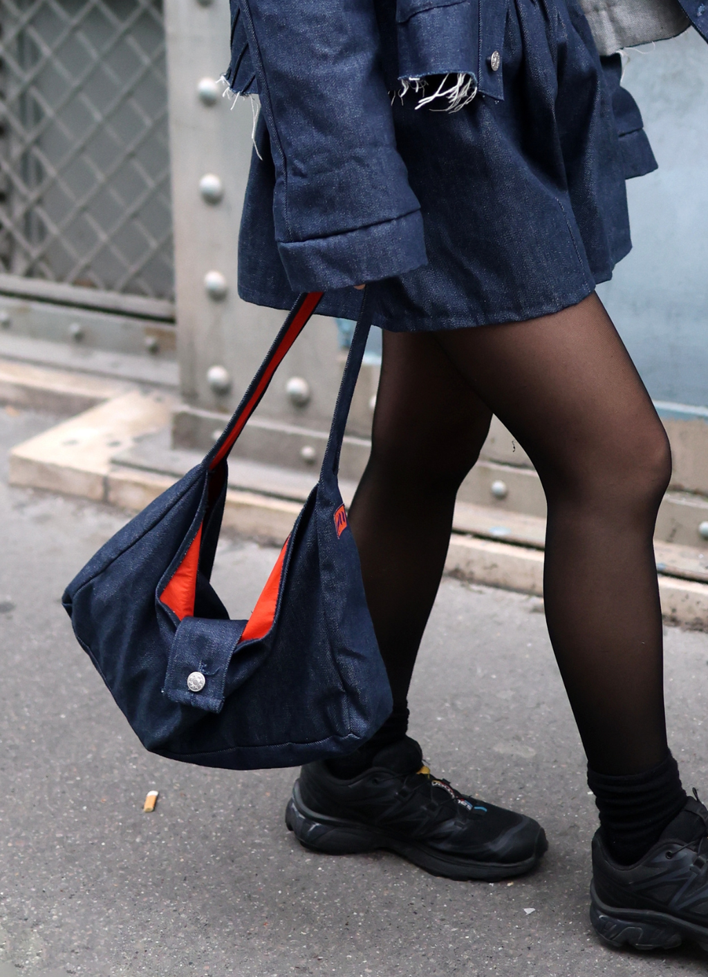 Osaka bag