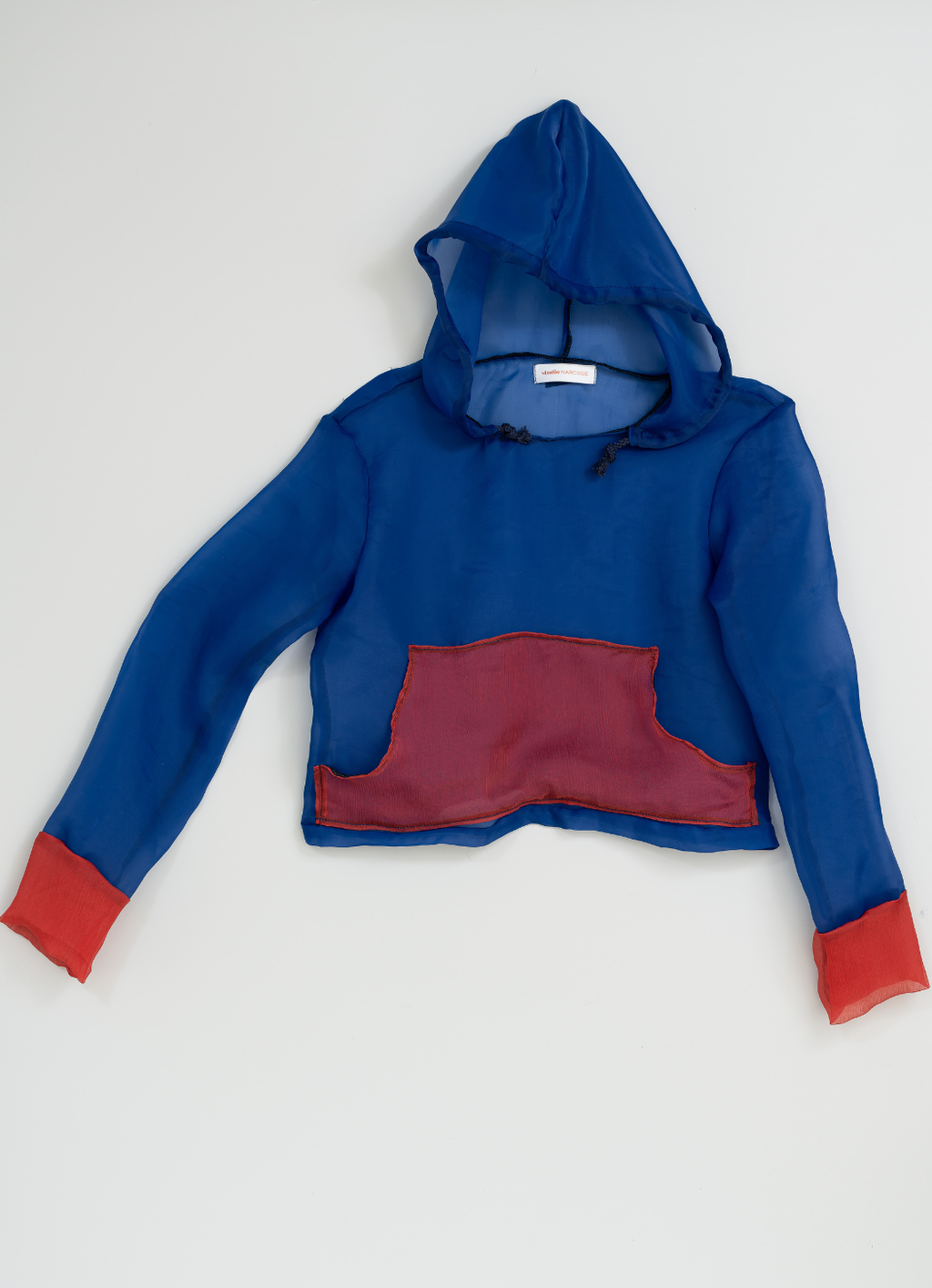 Sweat Cubo