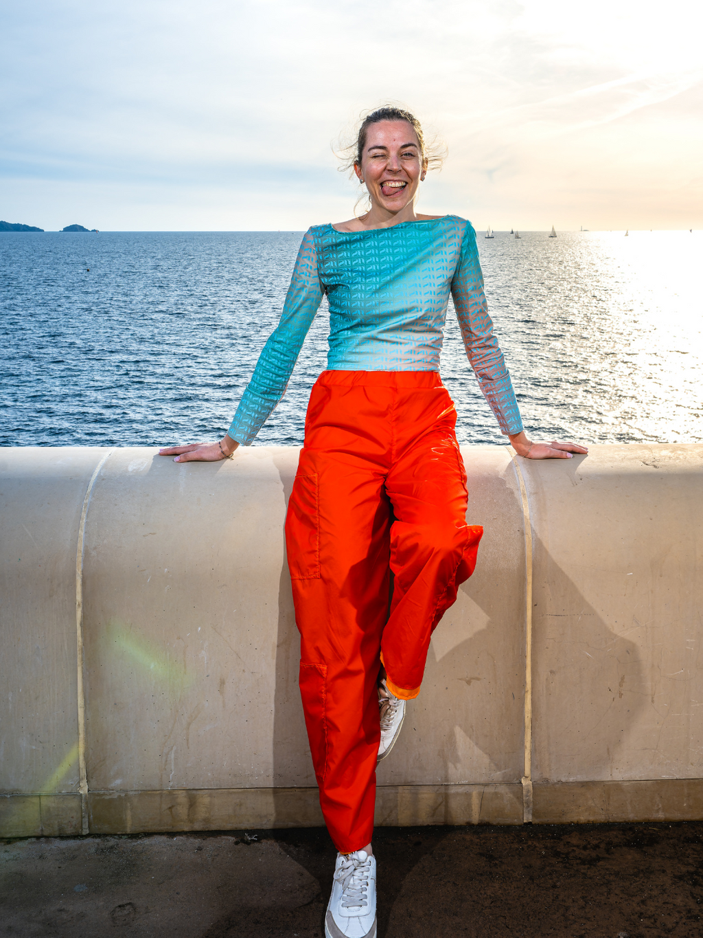 Pantalon Meno